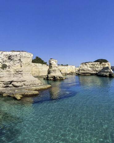 Spiagge del Salento