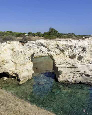 Arco di Sant'Andrea