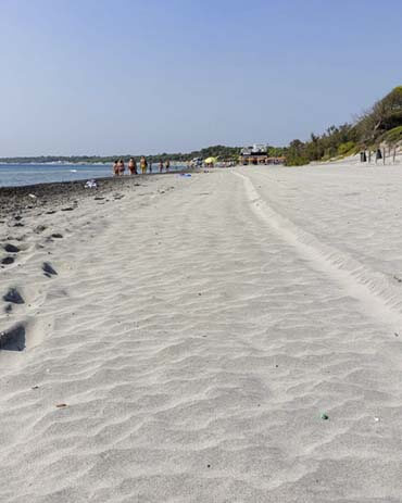 Spiagge del Salento