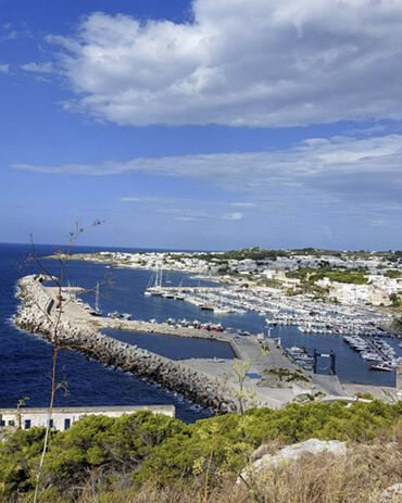 Santa Maria di Leuca