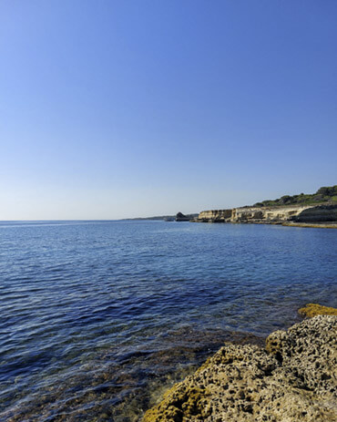 Spiaggia di Sant'Andrea