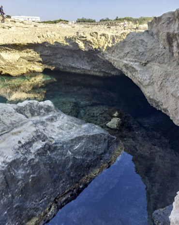 Grotta della Poesia