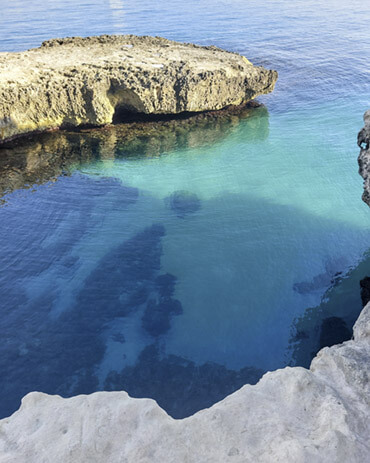 Grotta della poesia