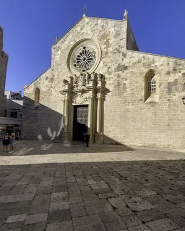 Cattedrale di Santa Maria Annunziata