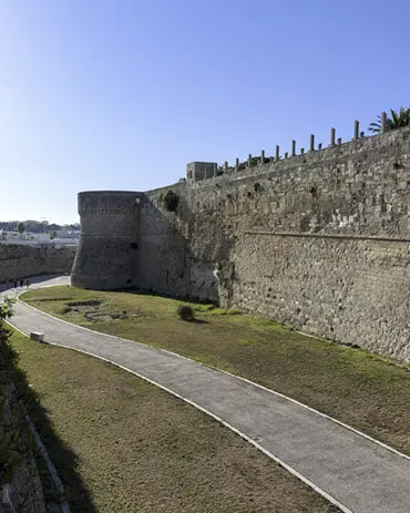 Castello aragonese