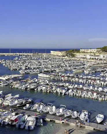 Porto di Otranto