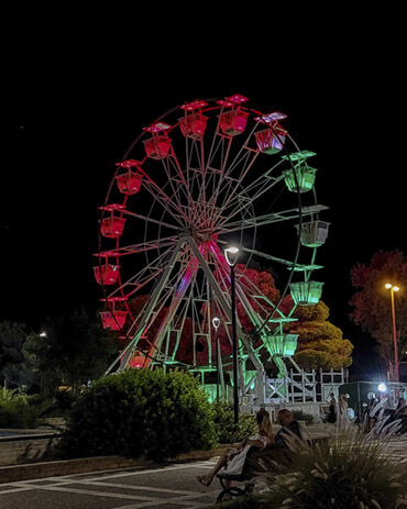 Ruota panoramica