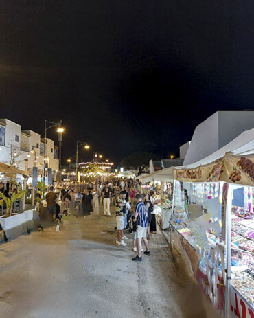 Viale Torre dell'Orso