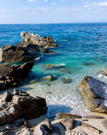 Spiagge di Tropea