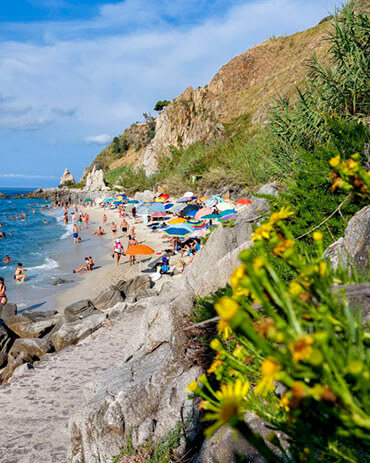 Spiaggia Michelino