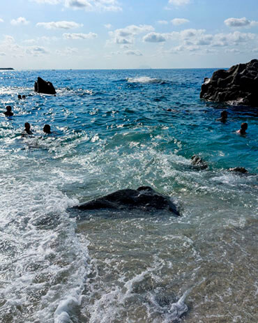 Spiagge di Tropea