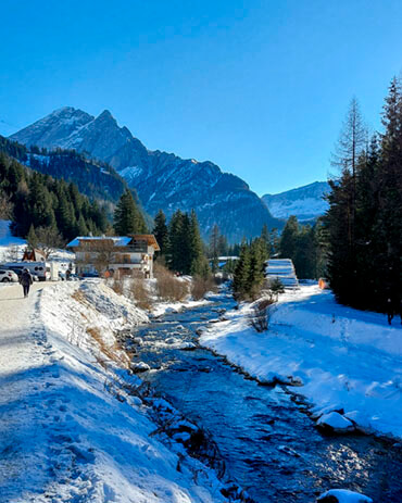 Val di Fassa