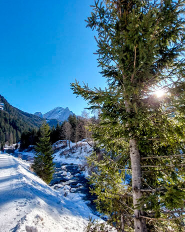 Val di Fassa