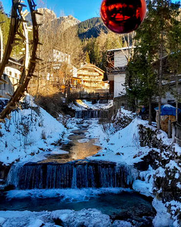 Val di Fassa