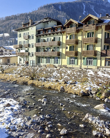 Val di Fassa