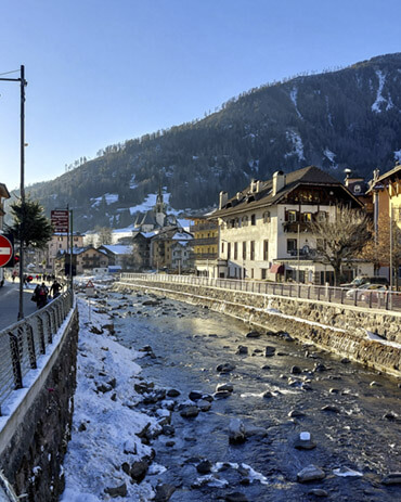 Val di Fassa