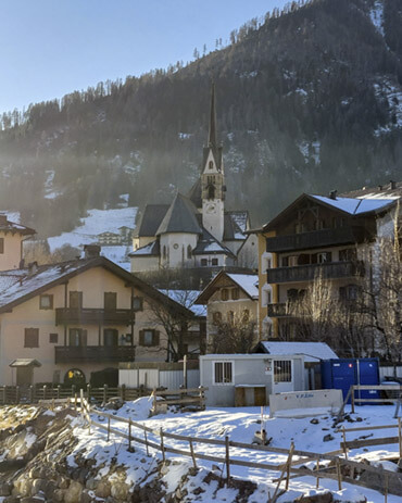 Val di Fassa